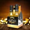 Mimosa Royale Orange 187 ml 4Pk - Image 2